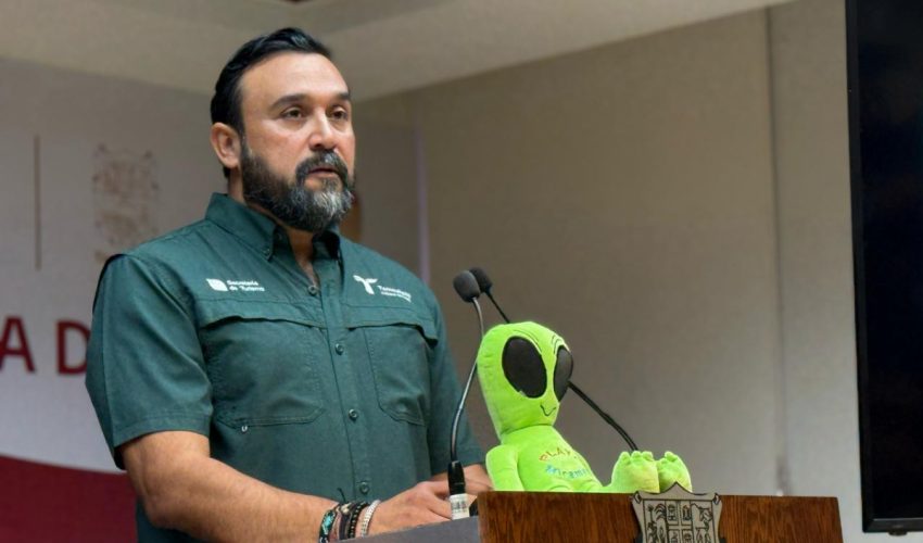 Anuncian “Carnaval Tamaulipas 2025” con una bolsa de $1.3 millones en premios