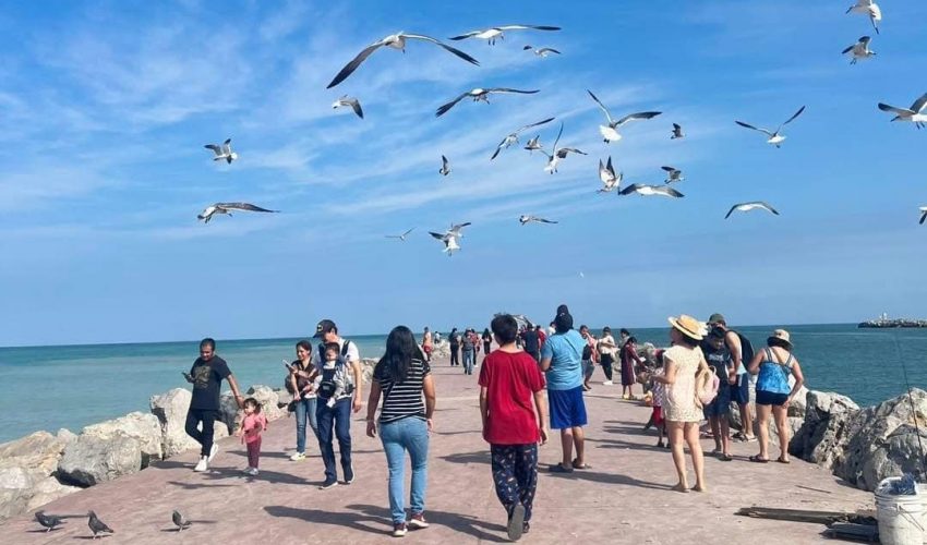 Presenta Turismo Tamaulipas los 10 destinos con mayor derrama económica en 2024