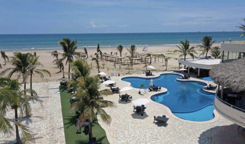 Espera Tamaulipas más de 2.3 millones de visitantes en Semana Santa