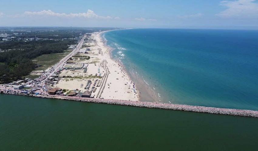 Disfrutan Tamaulipas más de 313 mil visitantes: Turismo