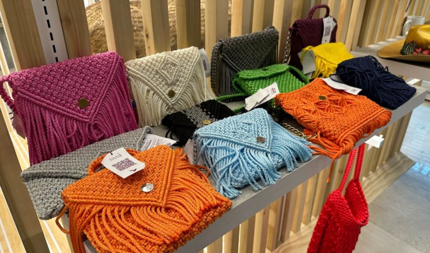 Presente la esencia de Tamaulipas en el AIFA