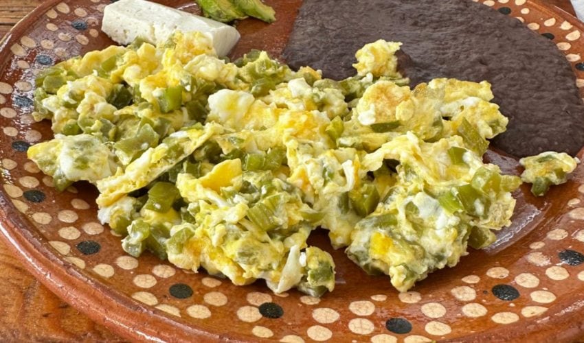 Prepara Turismo corredor gastronómico interejidal