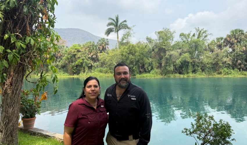 Transforma Tamaulipas infraestructura e imagen de destinos turísticos: Sectur