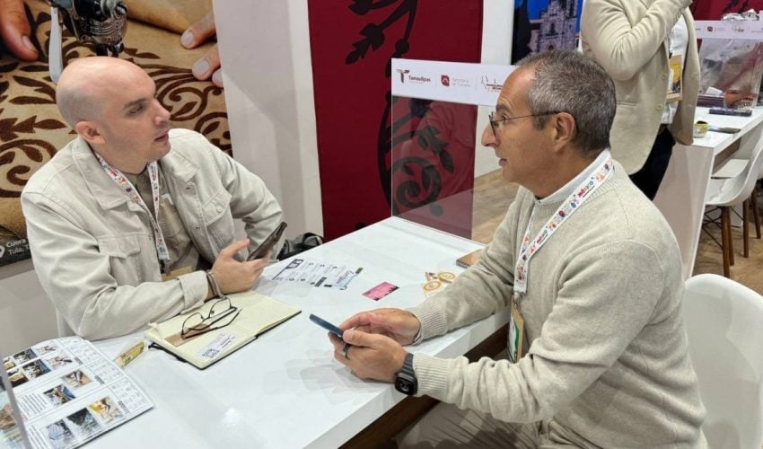 Lanza Turismo alerta contra estafas en viajes turísticos