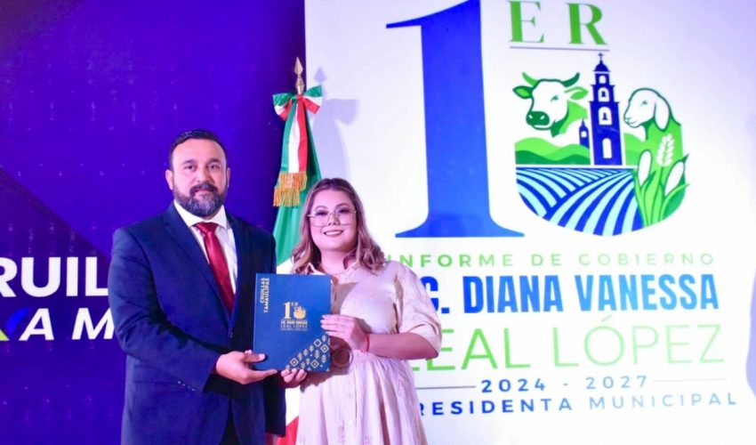 Avanza Cruillas con respaldo del Gobierno de Tamaulipas