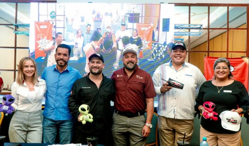 Weekend Fest en Tampico dejará  una derrama superior a los 4 mdp