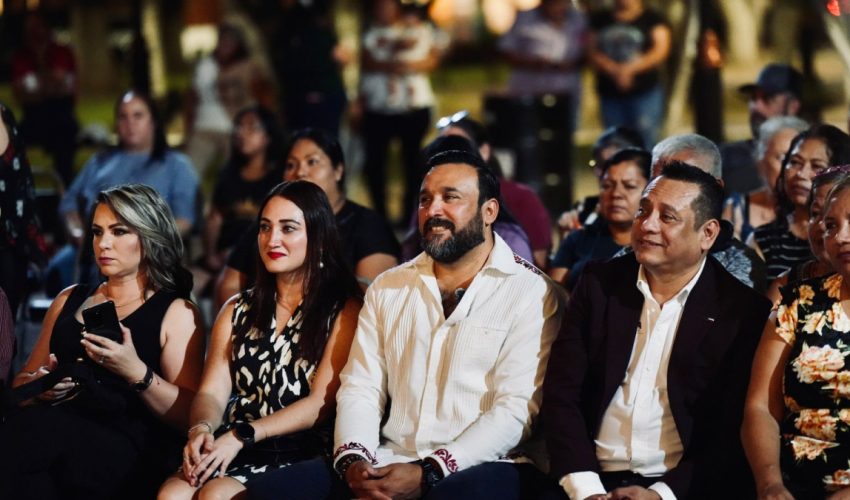 Festival Internacional realza el encanto de Mier, Pueblo Mágico