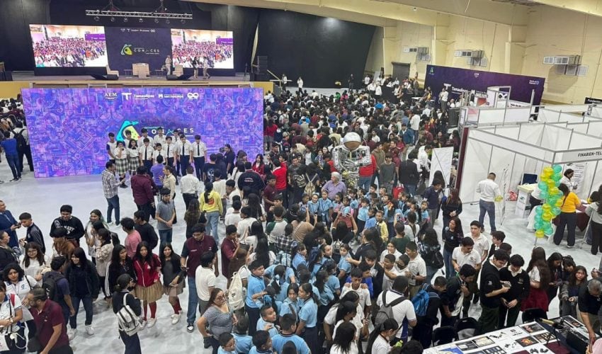 Fortalece Tamaulipas turismo de reuniones; prevén superar los 8 mil millones de pesos en 2025