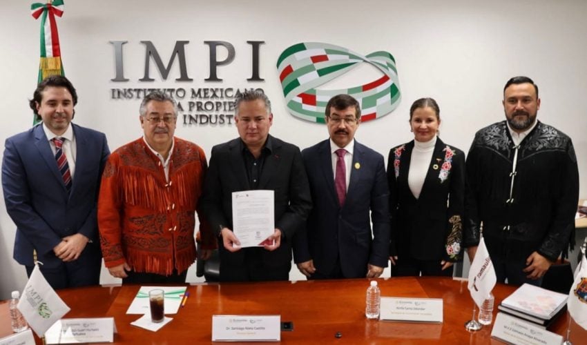 Impulsa Tamaulipas protección de la Cuera Tamaulipeca como Indicación Geográfica