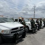 Brindan Ángeles Verdes 21 atenciones diarias en promedio en Tamaulipas