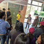 Impulsan turismo social en Tamaulipas