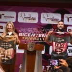 Tamaulipas, el destino deportivo de México: Secretaría de Turismo