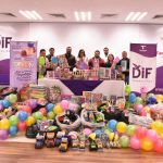 Se suma Secretaría de Turismo al DIFTON 2025 “Juguetes por montón” en apoyo a niñez tamaulipeca