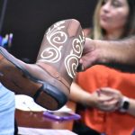 Ofrece Turismo vitrina del AIFA para las y los artesanos tamaulipecos