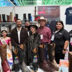 Encantan Tula y Mier, en Tianguis Nacional de Pueblos Mágicos
