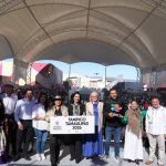 Tampico será sede del Tianguis Nacional de Pueblos Mágicos 2026 : Sectur