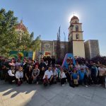 De Tampico a Tula, adultos mayores viven turismo social