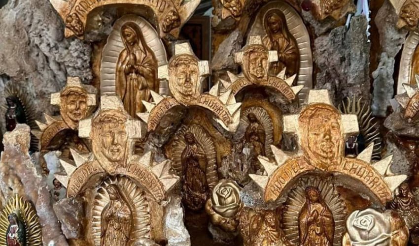 Prepara Turismo ruta cultural y de naturaleza en Hidalgo