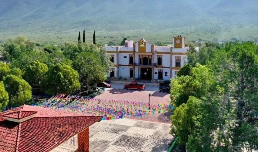 Prepara Tamaulipas dos paradores turísticos en Miquihuana y Palmillas