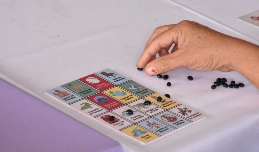 Juntos, el DIF Tamaulipas y Turismo están transformando vidas y destinos