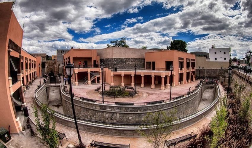 Celebran segunda sesión del Consejo Estatal de Turismo de Tamaulipas