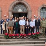 Inician trabajos de reconversión de la Antigua Aduana Marítima de Tampico