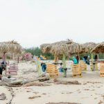 Impulsa turismo limpieza permanente de las playas