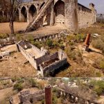 Afinan detalles de la nueva ruta turística en “El Chorrito”, en el municipio de Hidalgo