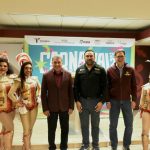 Ven a vivir a Tamaulipas el Carnaval edición 2026