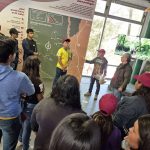 Avanza el turismo social en Tamaulipas: Benjamín Hernández