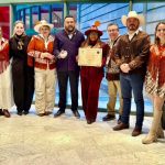 Gana Tamaulipas Galardón Internacional en la Feria Internacional de Turismo 2026