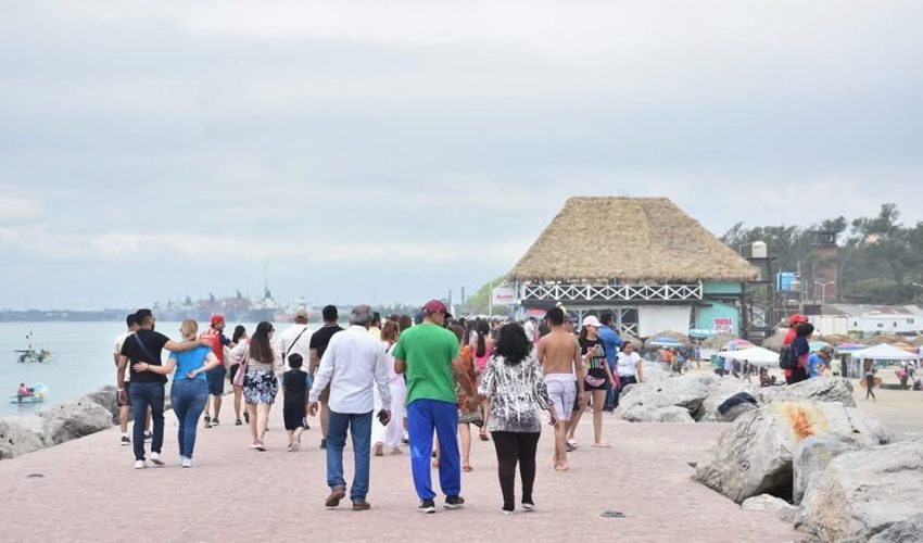 Seguridad e inversiones se traducen en más turistas y prosperidad en Tamaulipas: SECTUR