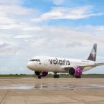 Aterriza Volaris con nueva ruta  Reynosa–Guadalajara