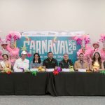 Dan a conocer artistas del Carnaval Tamaulipas 2026
