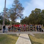 Concluyen diplomado 29 embajadores turísticos de Tamaulipas