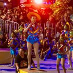 Vibra Madero con primer desfile de carnaval: Sectur