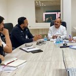 Apuesta Secretaría de Turismo por los cruceros en Tamaulipas