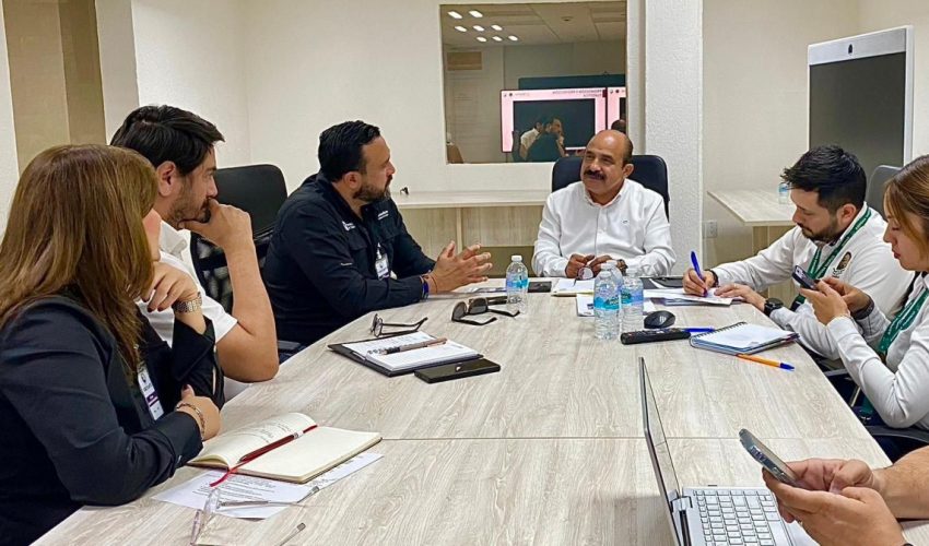 Apuesta Secretaría de Turismo por los cruceros en Tamaulipas