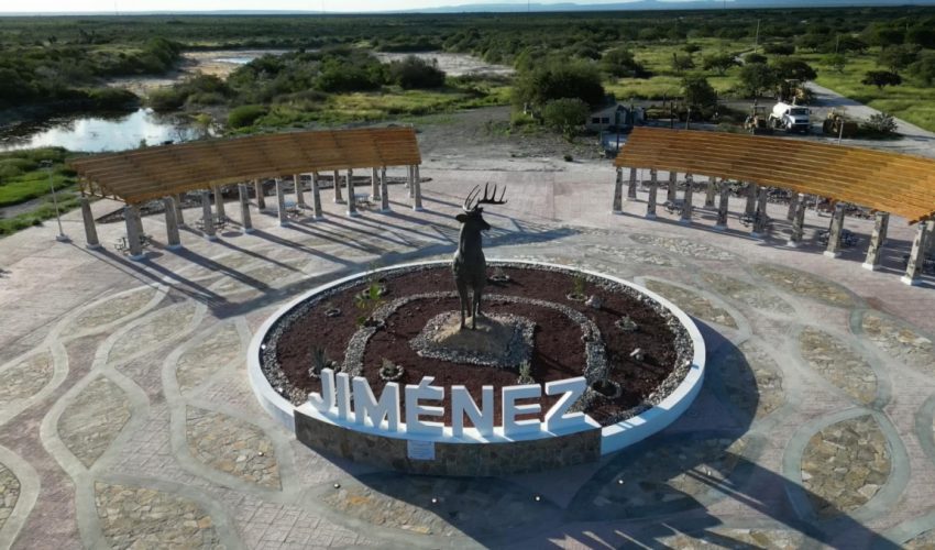 Invierte Tamaulipas 349.2 mdp en mejoramiento turístico: Sectur