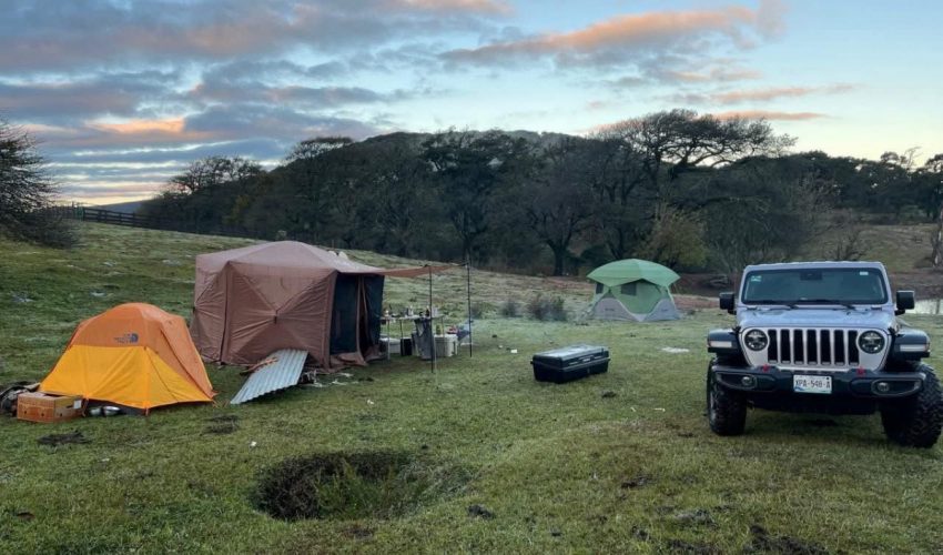 Impulsa Sectur turismo comunitario y genera prosperidad en la economía local