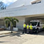 Operará CAPTA, como centro de mando y respuesta turística en Playa Miramar: Turismo