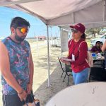 Red de Atención al Turista con 12 puntos estratégicos: Sectur