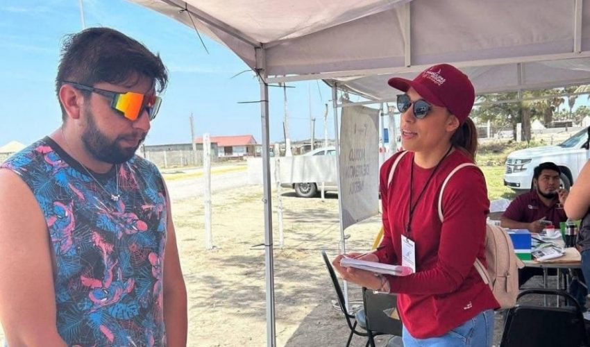 Red de Atención al Turista con 12 puntos estratégicos: Sectur