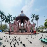 Historia, sabor y fiesta te esperan en Tampico: Sectur