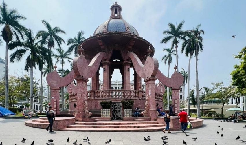 Historia, sabor y fiesta te esperan en Tampico: Sectur