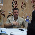 Listo Tamaulipas para brillar en el Tianguis Turístico: Sectur