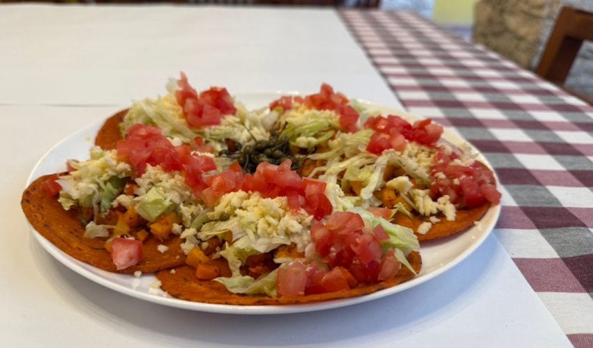 Conoce el Top 10 de los sabores que enamoran de Tamaulipas: Secretaria de Turismo