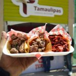 Llegará el sabor de Tamaulipas al Festival del Taco