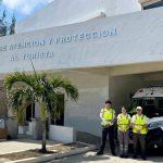 Dispone CAPTA de una ambulancia permanente para atención al visitante