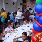 Diversión y cultura en familia, ofreció Turismo en DIFZania